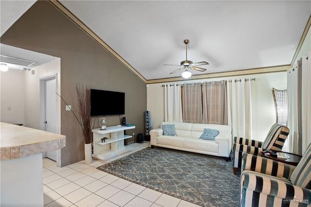 4010 Carnation Circle, Mcallen, TX 78501