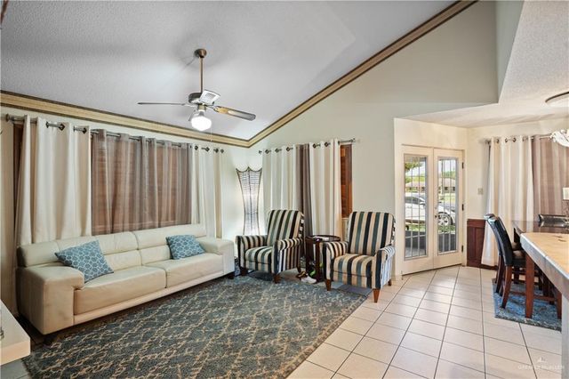 4010 Carnation Circle, Mcallen, TX 78501