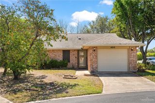 4010 Carnation Circle, Mcallen, TX 78501