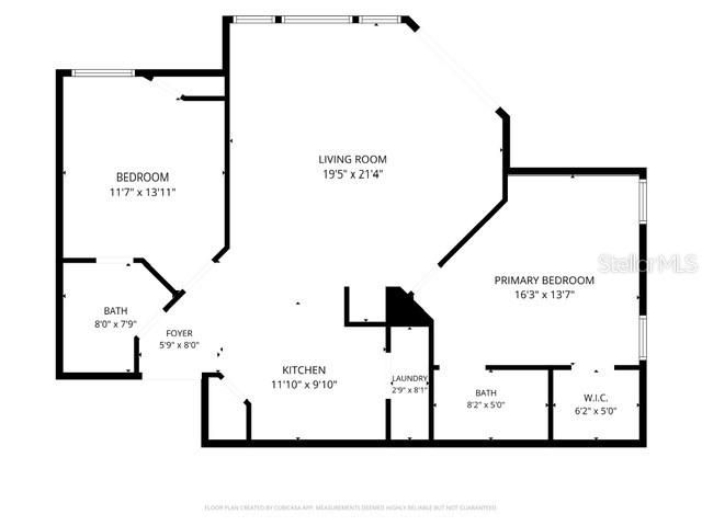 1408 LAKE SHADOW CIRCLE 1308, Maitland, FL 32751