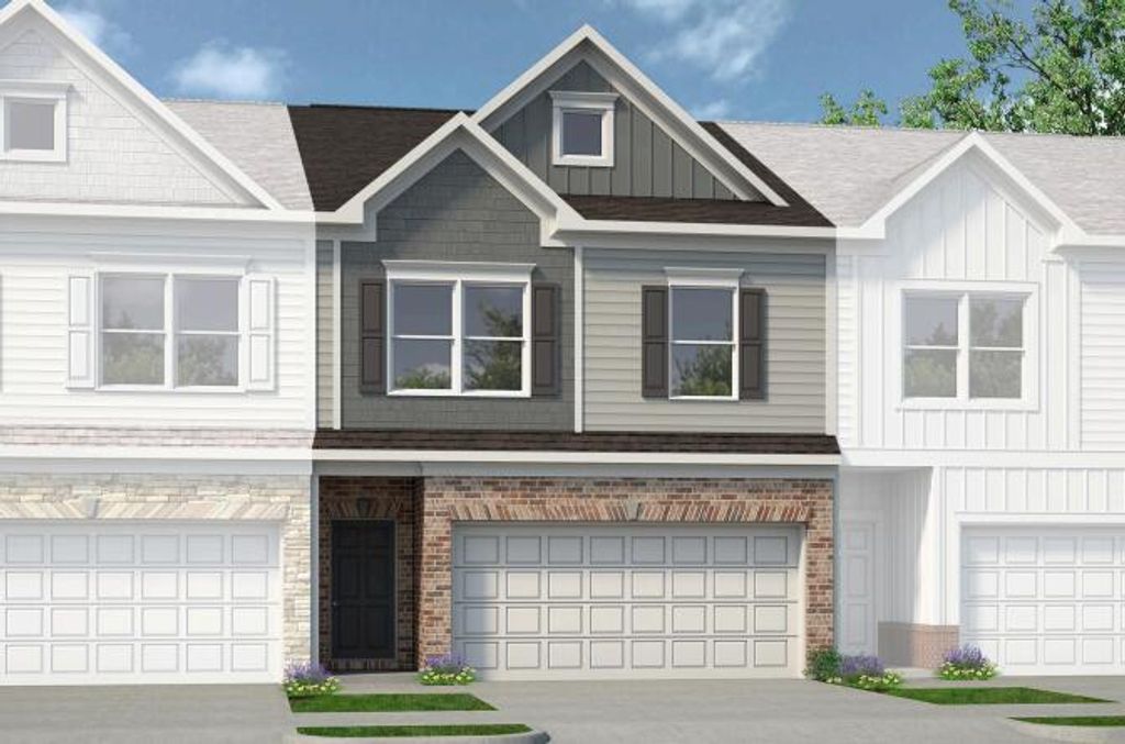 5106 Hornbeam Drive 69, Collegedale, TN 37363