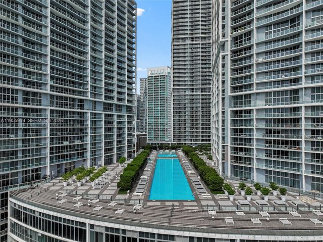 495 Brickell Ave 3208, Miami, FL 33131