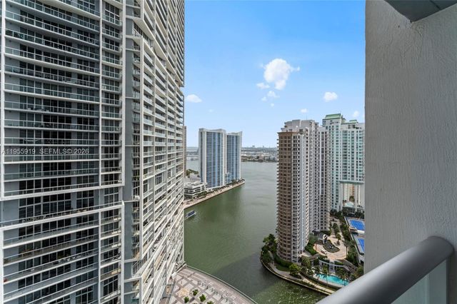 495 Brickell Ave 3208, Miami, FL 33131