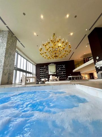 495 Brickell Ave 3208, Miami, FL 33131