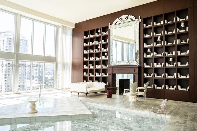 495 Brickell Ave 3208, Miami, FL 33131