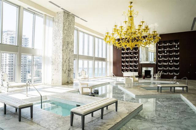 495 Brickell Ave 3208, Miami, FL 33131