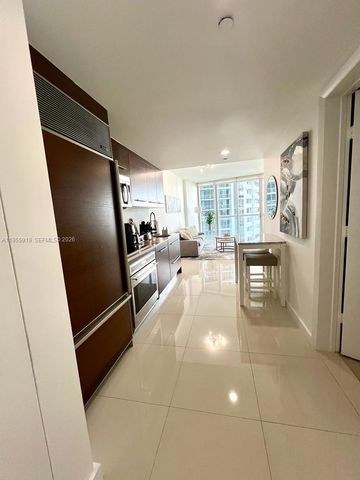 495 Brickell Ave 3208, Miami, FL 33131