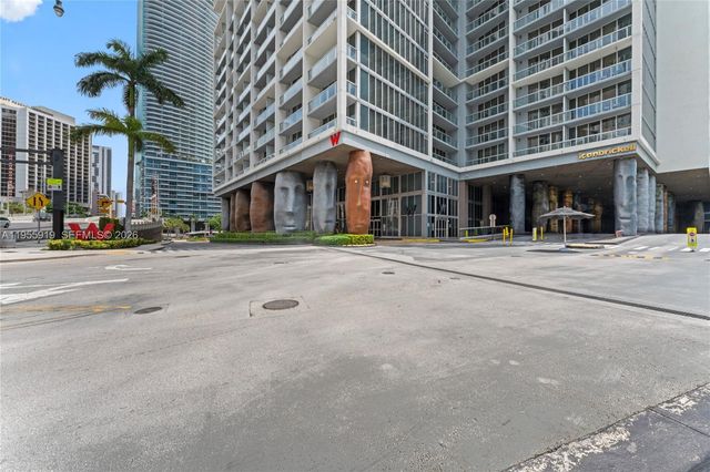495 Brickell Ave 3208, Miami, FL 33131