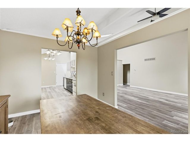 12054 E Maple Ave, Aurora, CO 80012