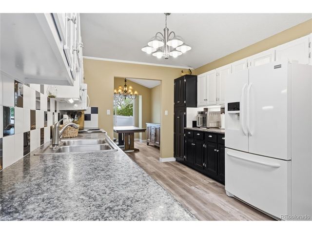 12054 E Maple Ave, Aurora, CO 80012