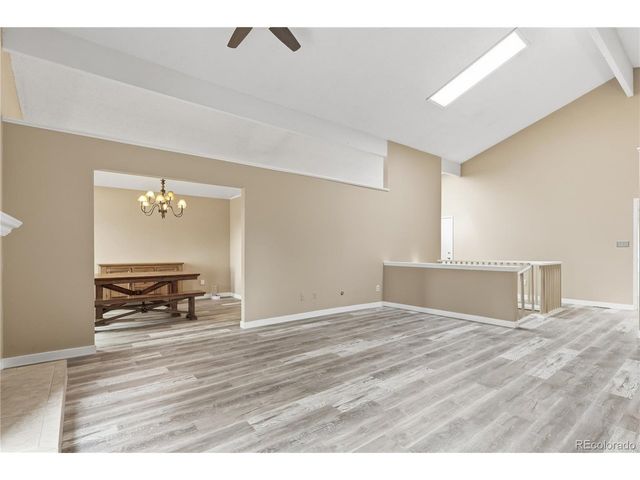 12054 E Maple Ave, Aurora, CO 80012