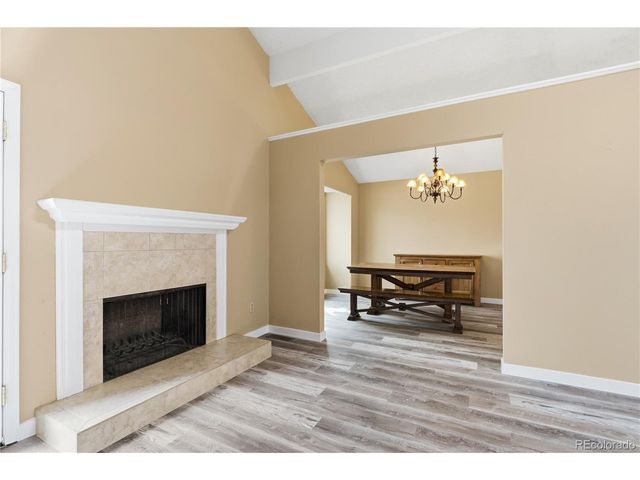 12054 E Maple Ave, Aurora, CO 80012