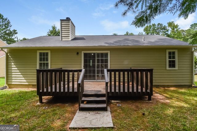 873 Revena Lane, Austell, GA 30168