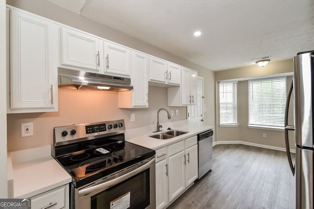 873 Revena Lane, Austell, GA 30168