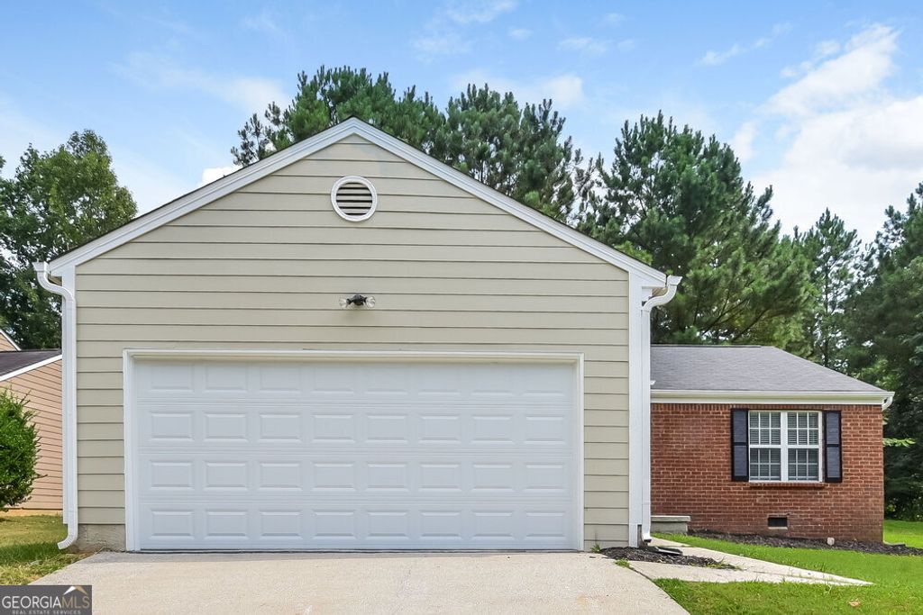 873 Revena Lane, Austell, GA 30168