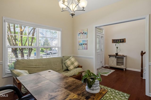 235 Strolling Way, Durham, NC 27707