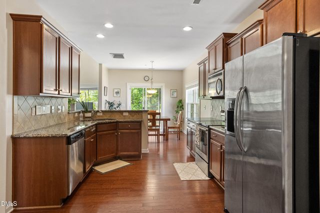 235 Strolling Way, Durham, NC 27707