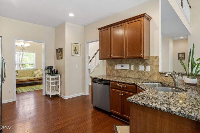 235 Strolling Way, Durham, NC 27707