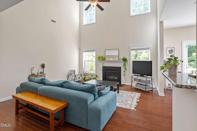 235 Strolling Way, Durham, NC 27707