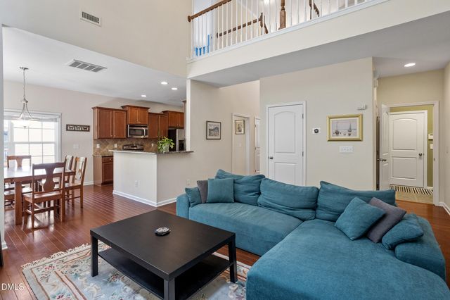 235 Strolling Way, Durham, NC 27707