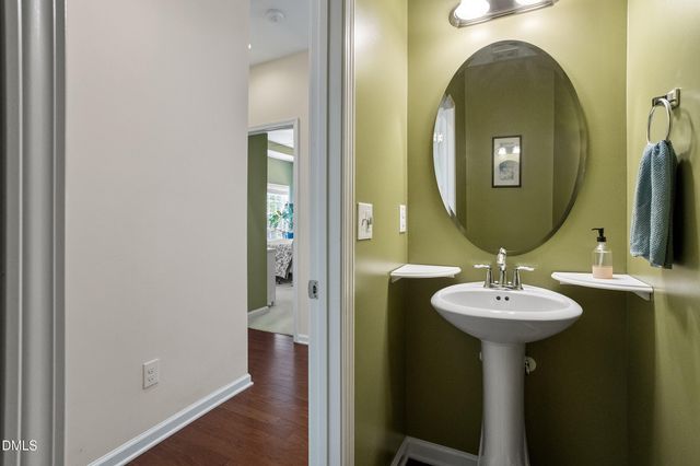 235 Strolling Way, Durham, NC 27707