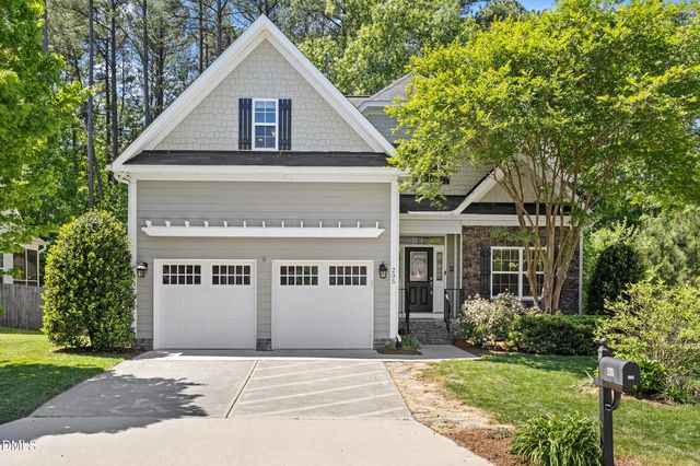 235 Strolling Way, Durham, NC 27707