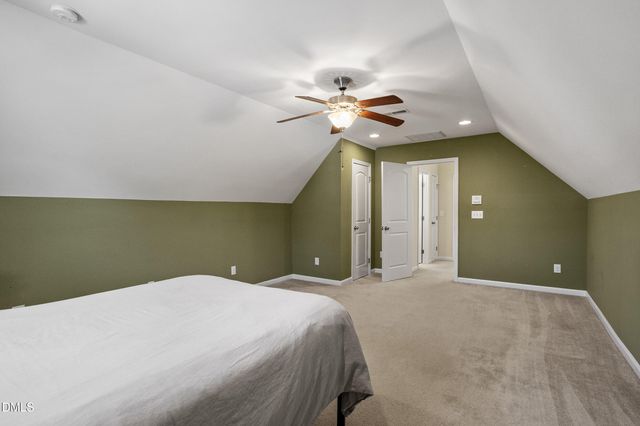 235 Strolling Way, Durham, NC 27707