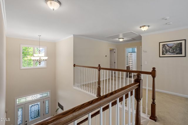 235 Strolling Way, Durham, NC 27707