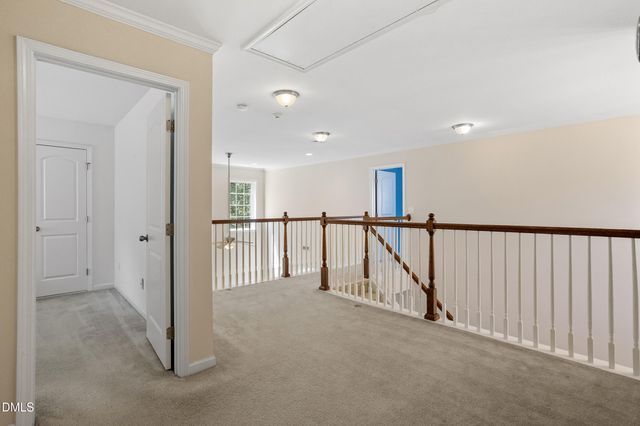 235 Strolling Way, Durham, NC 27707