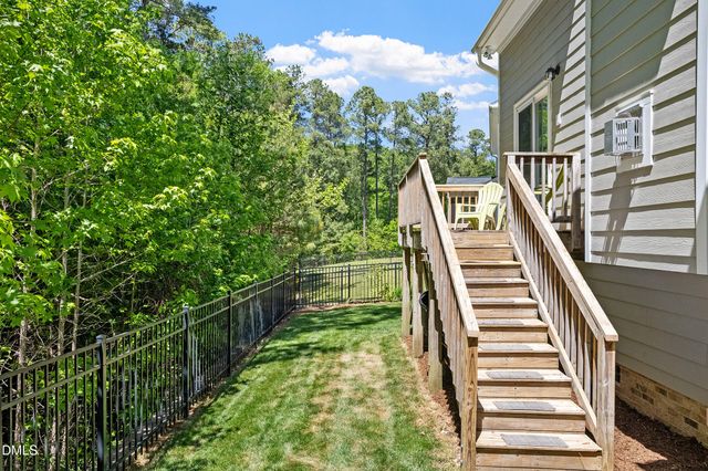 235 Strolling Way, Durham, NC 27707