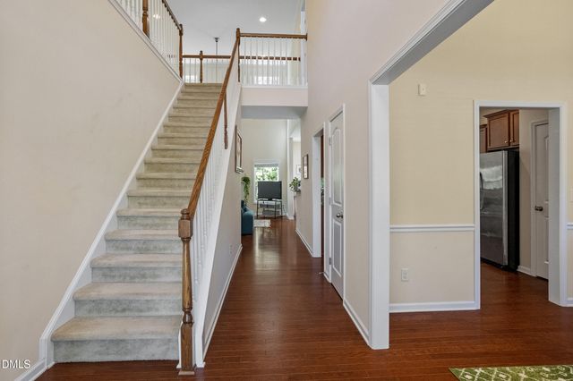 235 Strolling Way, Durham, NC 27707