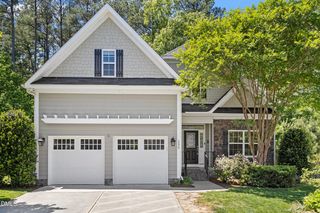 235 Strolling Way, Durham, NC 27707