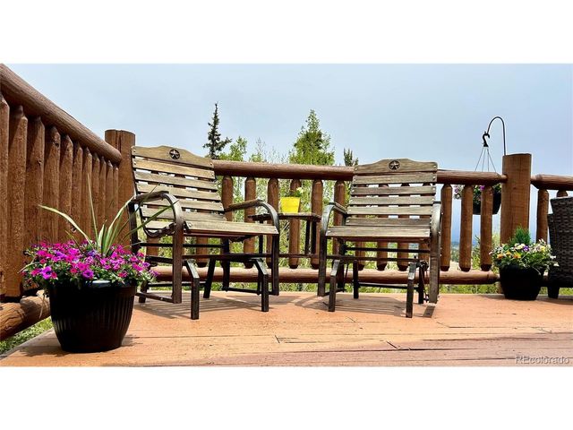 56 Apache Trl, Como, CO 80432