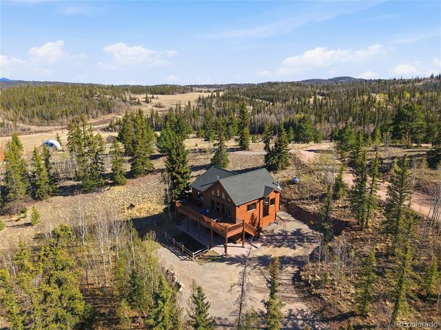 56 Apache Trl, Como, CO 80432