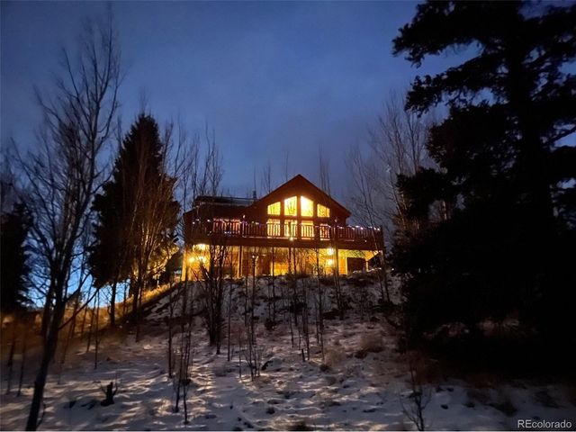 56 Apache Trl, Como, CO 80432