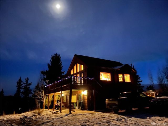 56 Apache Trl, Como, CO 80432