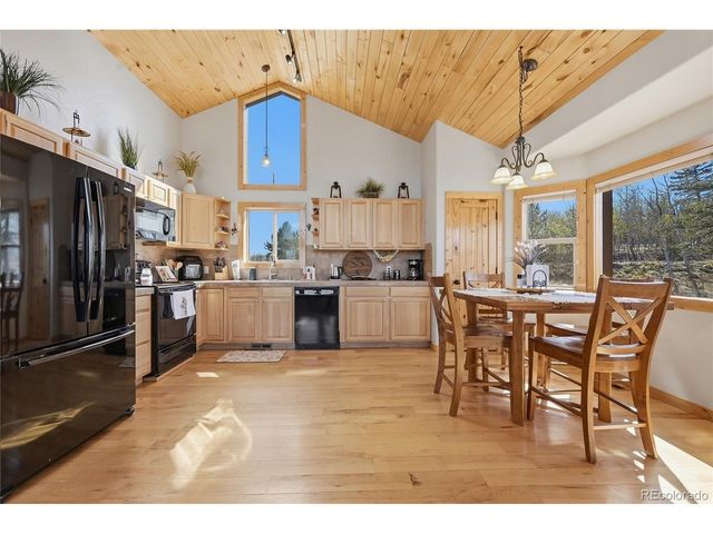 56 Apache Trl, Como, CO 80432