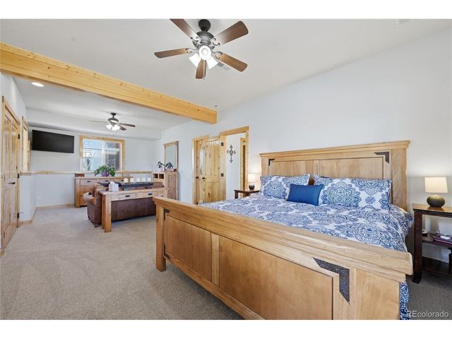 56 Apache Trl, Como, CO 80432