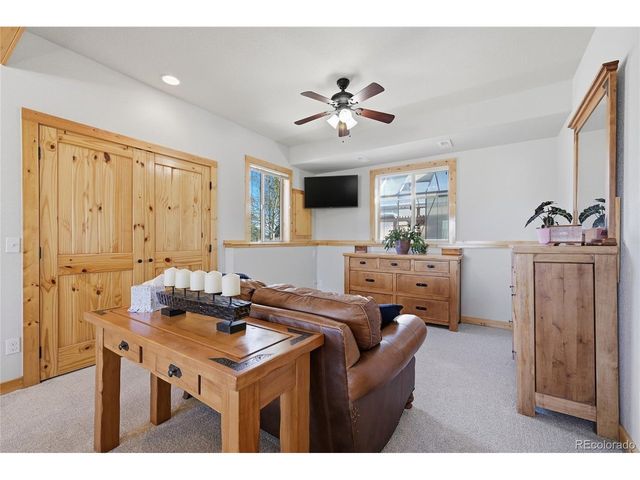 56 Apache Trl, Como, CO 80432