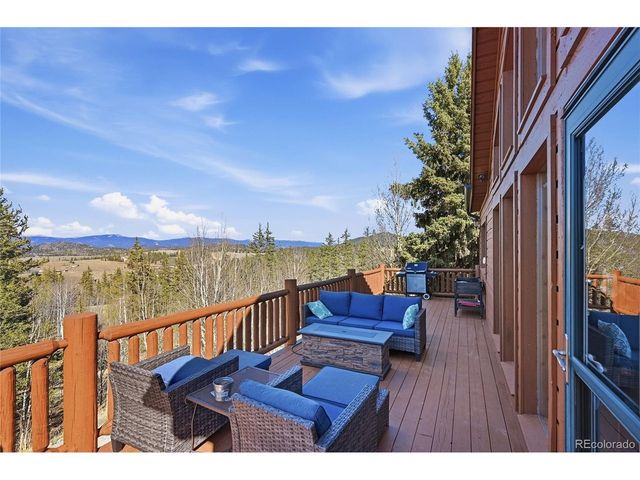 56 Apache Trl, Como, CO 80432