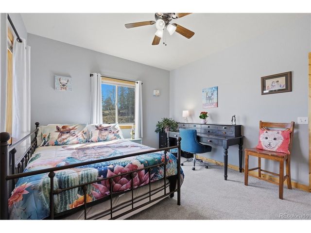 56 Apache Trl, Como, CO 80432