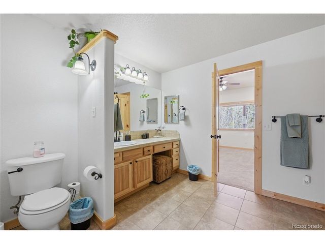 56 Apache Trl, Como, CO 80432