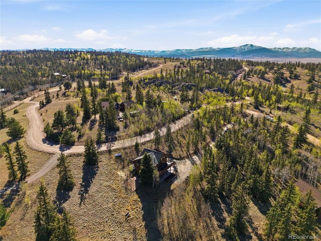 56 Apache Trl, Como, CO 80432