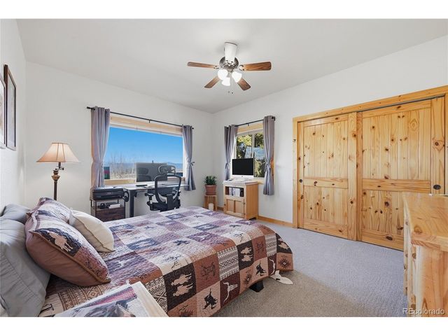 56 Apache Trl, Como, CO 80432