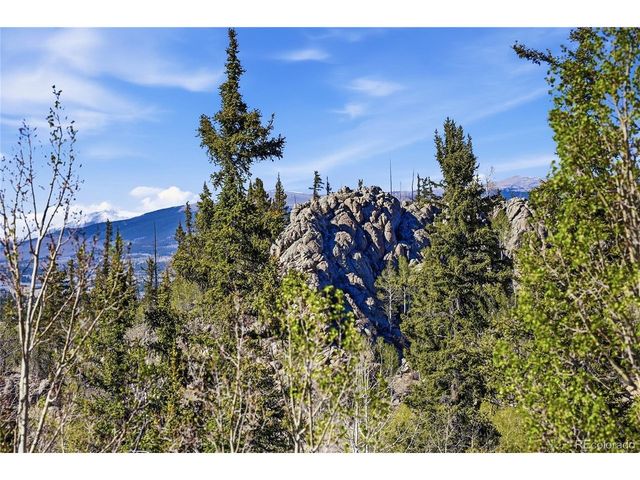 56 Apache Trl, Como, CO 80432