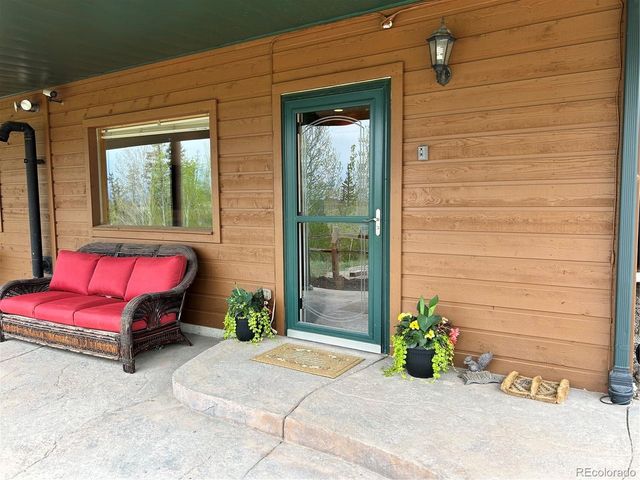 56 Apache Trl, Como, CO 80432