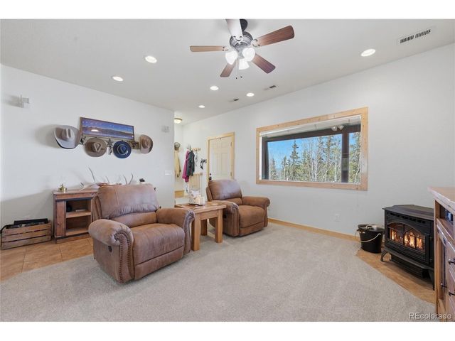 56 Apache Trl, Como, CO 80432