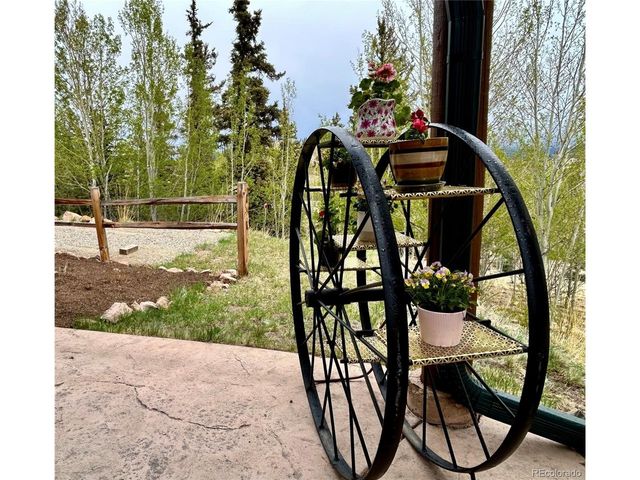 56 Apache Trl, Como, CO 80432