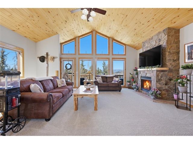 56 Apache Trl, Como, CO 80432