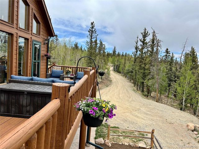 56 Apache Trl, Como, CO 80432